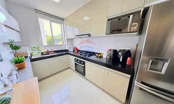 Imagem 2: Cobertura Duplex à Venda no bairro Santa Mônica | Com Elevador e Área Gourmet