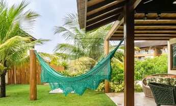 Imagem 4: Casa na Praia dos Carneiros - Condomínio a Beira Mar