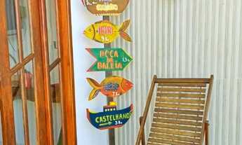 Imagem 7: Casa de Temporada em Anchieta- ES, 6 suítes