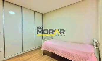 Imagem 10: Cobertura à venda no bairro Fernão Dias 160m²