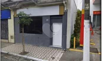 Imagem: Loja para locação em Santana - SP