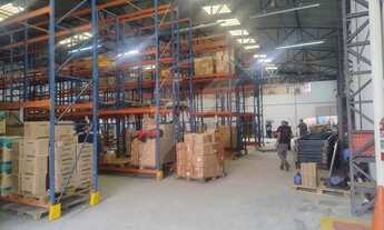 Imagem 3: Oportunidade Única de Locação: Galpão Industrial/Comercial em Mandaqui