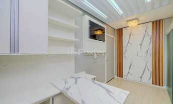 Imagem 5: Sala / Conjunto Comercial à venda Avenida Getúlio Vargas, Menino Deus - Porto Alegre