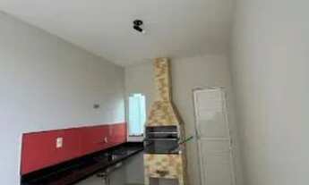 Imagem 2: Casa no Coração de Capim Macio - IC17