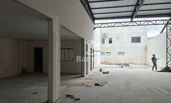 Imagem 4: Barracão para alugar, 700 m² por R$ 17.000/mês +IPTU - Jardim Agari - Londrina/PR