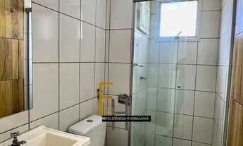 Imagem 4: APARTAMENTO DAKOTA I 50M² I 2 QUARTOS I LAZER COMPLETO