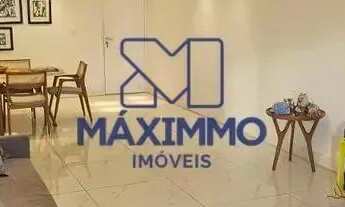 Imagem 3: Apartamento 150m² 3 quartos em Petrópolis - Natal - RN