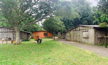 Imagem 3: Sítio à venda, 3 quartos, 10 vagas, Águas Claras VI (Águas Claras) - Viamão/RS