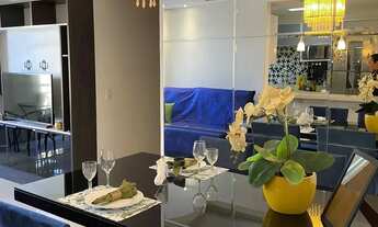 Imagem 2: Apartamento 3Q (3 Suítes) no Sudoeste