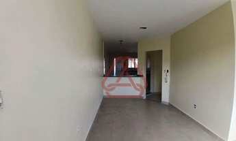 Imagem 3: Apartamento amplo e reformado para locação em Talhadas conforto e praticidade em excelent