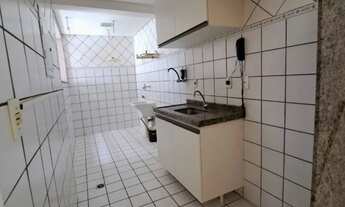 Imagem 2: Flat para alugar no Jockey, Teresina - PI