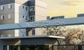 Imagem: Apartamento de 2 dormitórios - Centro /