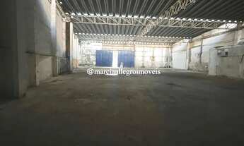 Imagem 6: Galpão, Comércio