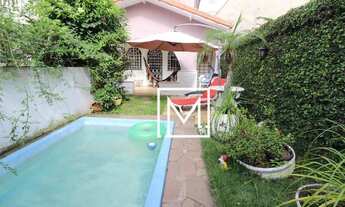 Imagem: Village com 5 dormitórios à venda, 260