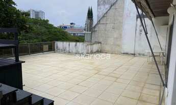 Imagem 5: Cobertura fantástica-Jardim Oceânico-um verdadeiro oásis -Barra da Tijuca-Rio de Janeiro/R