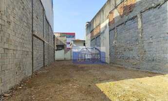 Imagem 2: Terreno à venda, 256 m² por R$ 1.100.000,00 - Quarta Parada - São Paulo/SP