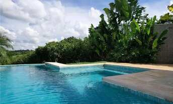 Imagem 4: CASA EM CONDOMÍNIO RESIDENCIAL em Itupeva - SP, Village Morro Alto