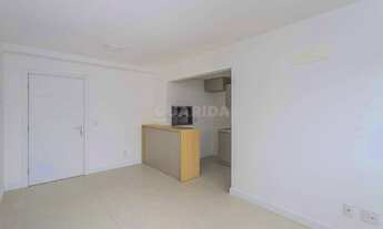 Imagem 3: Apartamento de 3 dormitórios no bairro Santana em Porto Alegre