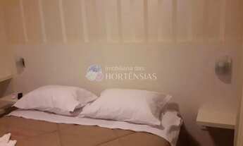 Imagem 2: Apartamento decorado