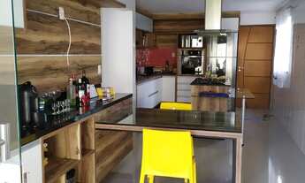 Imagem 6: Casa Duplex | Venda | 2/4, sendo 1 suíte | Lauro de Freitas