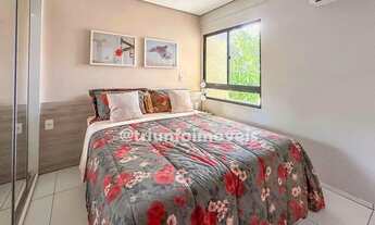 Imagem 4: Condomínio Reserva Tropical Apartamento no Bairro Uruguai TR210456 THE -1UA52KQ