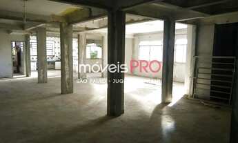 Imagem 6: Prédio, Cambuci - São Paulo