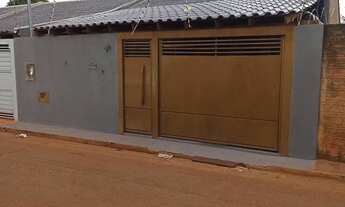 Imagem: Casa jardim aero rancho aluguel