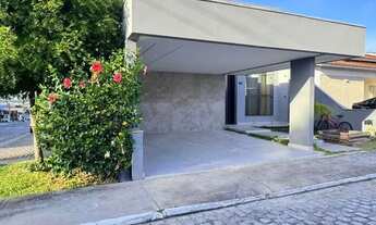 Imagem: VENDO OU ALUGO CASA NO CONDOMÍNIO ARBOL