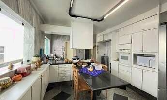 Imagem 7: Casa à venda em Santana de Parnaíba, Alphaville, com 4 suítes, com 570 m², Residencial Sei