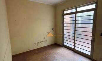 Imagem 2: Casa com 3 quartos para alugar por R$ 6.249/mês - Jardim América - Ribeirão Preto/SP