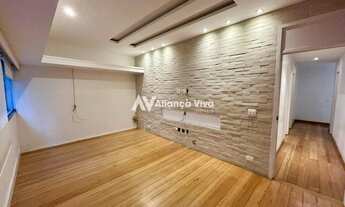 Imagem 4: Exclusivo - Apartamento com 4 quartos em Ipanema