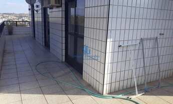 Imagem 10: Apartamento a venda com 03 quartos, no bairro Santa Terezinha, na cidade de São Lourenço/M