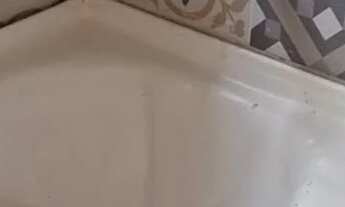 Imagem 4: Alugo Kitinete ótima localização Vila João Vaz vaga garagem segura !Somente para 01 pessoa