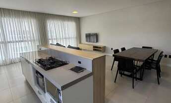 Imagem: Locação anual apartamento Balneário Camboriú