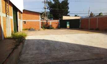 Imagem 2: Terreno à venda no Parque Botujuru - São Bernardo