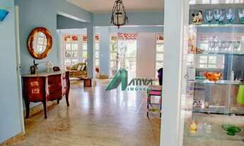 Imagem 6: Casa, 398 m² - venda por R$ 1.850.000,00 ou aluguel por R$ 9.634,00/mês - Retiro Do Chalé