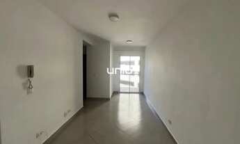 Imagem 4: Apartamento para alugar no Edifício Mirage, no bairro Paulicéia, em Piracicaba/SP. REF: AP