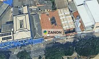 Imagem 6: Terreno à venda no Bairro Cambuci - São Paulo/SP