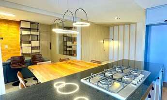 Imagem 2: Imóvel para venda tem 96 metros quadrados com 2 quartos em Despraiado - Cuiabá - MT