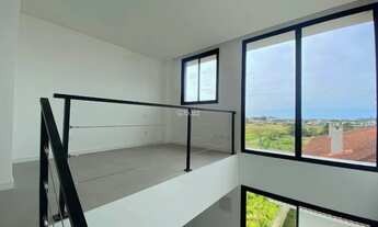 Imagem: Loft novo no Portal do Ribeirão