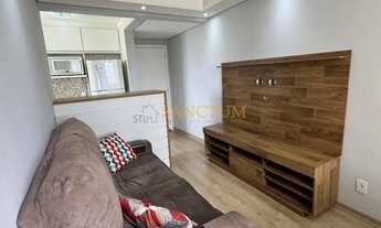 Imagem 2: Apartamento - Loteamento Parque São Martinho - Campinas