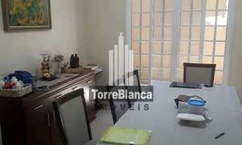 Imagem 2: Sobrado à venda 3 Quartos, 1 Suite, 4 Vagas, 199.8M², Uvaranas, Ponta Grossa - PR