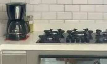 Imagem 3: Casa à venda em Santana de Parnaíba, Chácaras São Luís, com 2 suítes, com 70 m², Reserva d