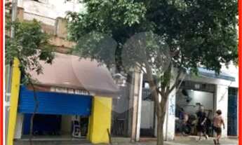 Imagem: Terreno à venda em Bela Vista - SP