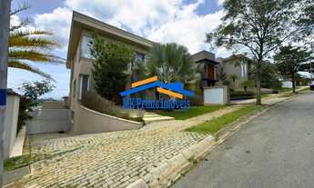 Imagem 3: Casa para locação no Tamboré 10 Alto padrão - 4 Suítes