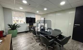 Imagem 7: Conjunto, 800 m² - venda por R$ 13.000.000,00 ou aluguel por R$ 116.700,00/mês - Vila Olím