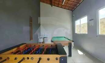 Imagem 6: Apartamento de 70m² no Condomínio Rio Barra Mais Viver com 2 Quartos, 2 Banheiros e Garage