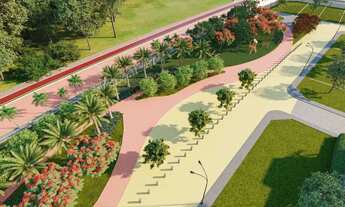 Imagem 2: Loteamento dentro de Fortaleza de Alto Padrão