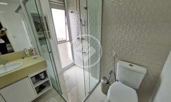 Imagem 7: LINDO APARTAMENTO REFORMADO PERTINHO DA PRAIA - PITANGUEIRAS GUARUJÁ SP codigo: 108756