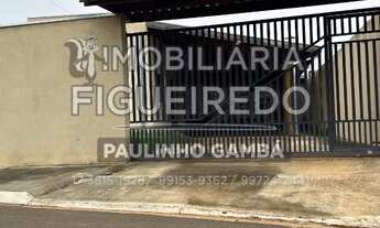 Imagem: RANCHO NO CONDOMÍNIO DI TOSCANA